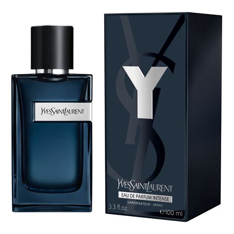 ysl cologne set intense|y ysl intense 3 oz.